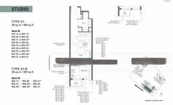 The M (D7), Apartment #483545621